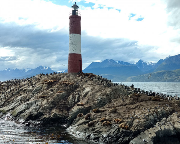 FARO LES ECLAIREURS