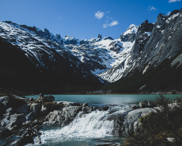 LAGUNA ESMERALDA