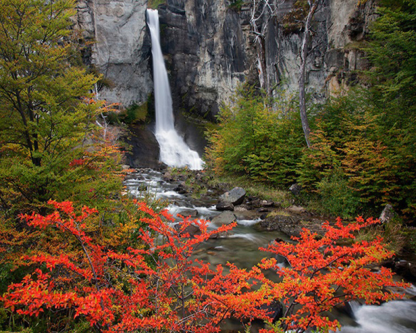 CHORRILLO DEL SALTO