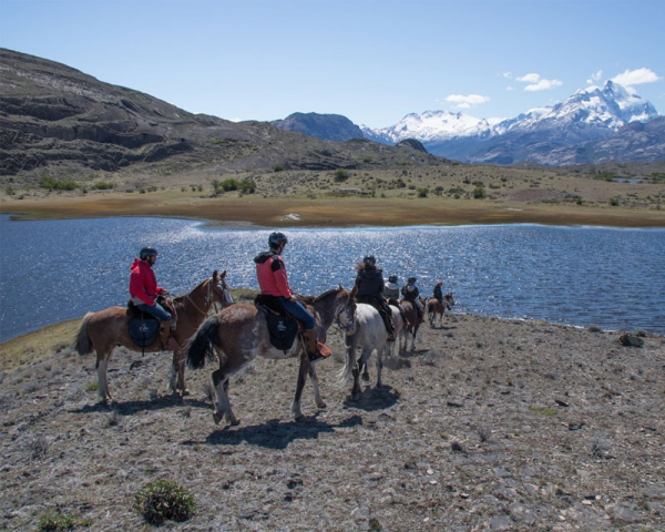 Valle del Río Caterina