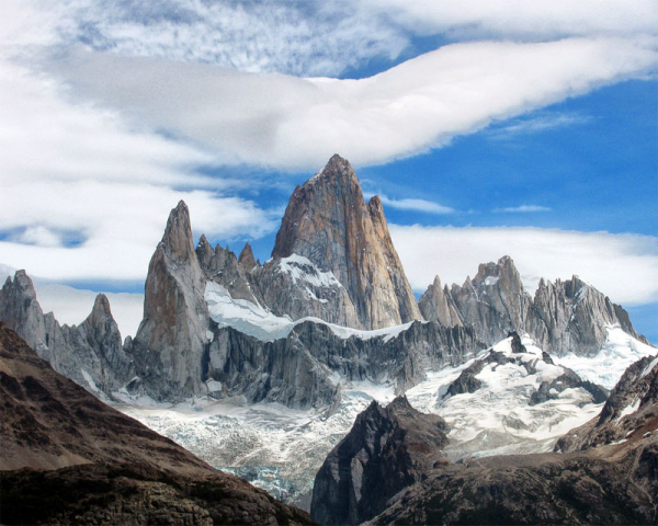 Cerro Fitz Roy