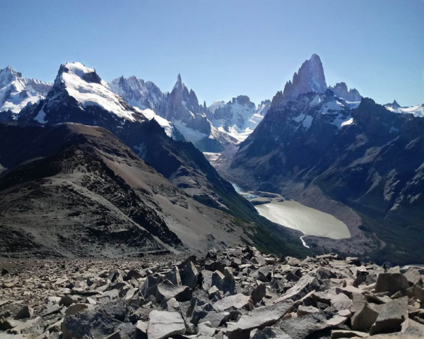 MIRADOR PLIEGUE TUMBADO