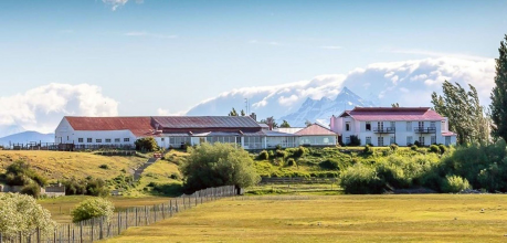 Aventura en Tierra del Fuego